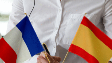 Traductor Español Frances