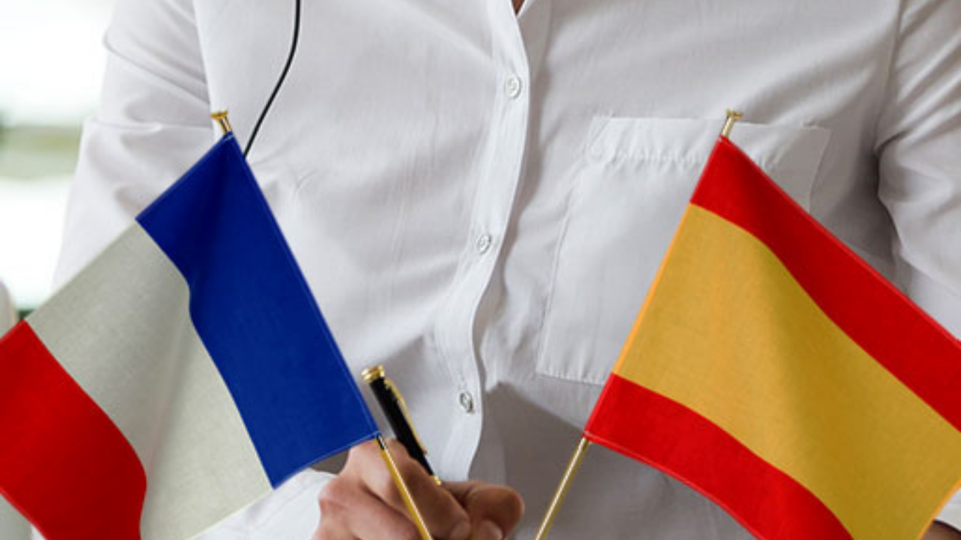 Traductor Español Frances