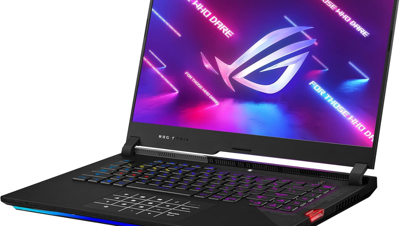 Asus Rog Strix