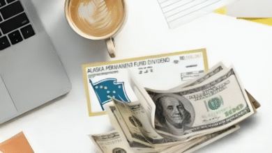 Alaska PFD Stimulus Check 2025