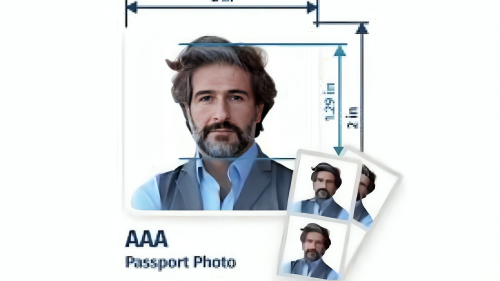 AAA Passport Photos