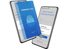 Samsung Password Manager
