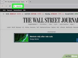 wsj remove paywall