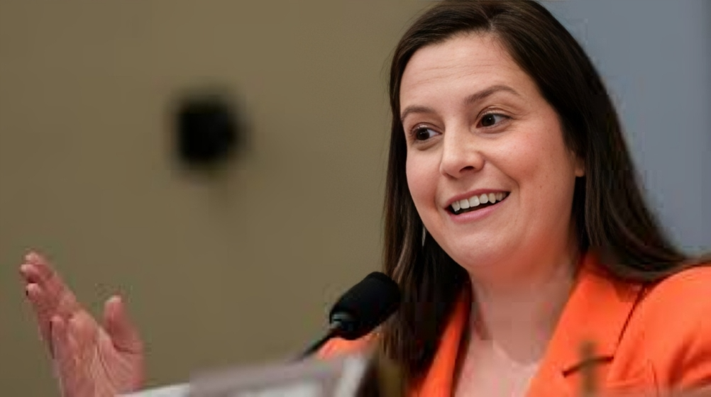 Letitia James Ethics Complaint