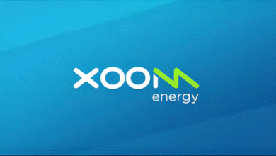 XOOM Energy