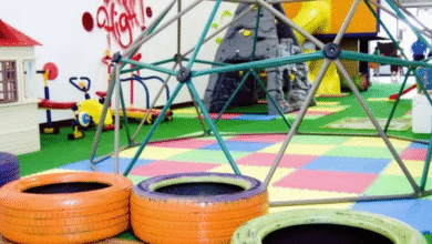 China One Hazel Park