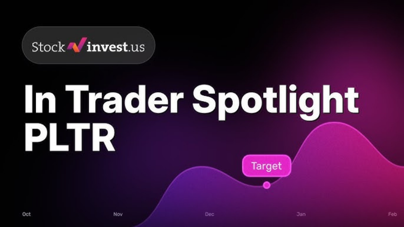 PLTR Stock Price Target 2025