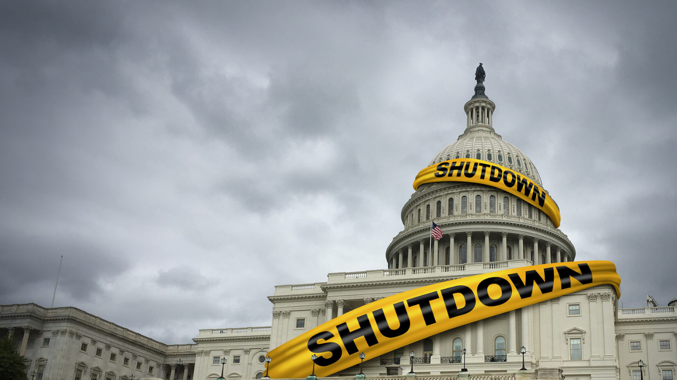 Government Shutdown Updates