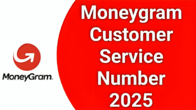 MoneyGram Customer Service
