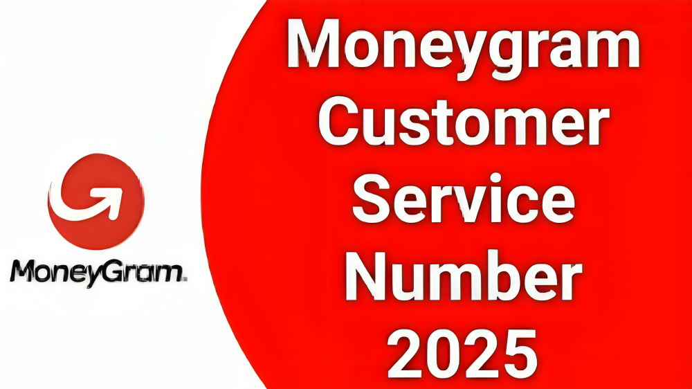 MoneyGram Customer Service