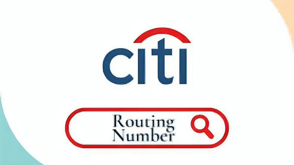 Citibank Routing Number NYC