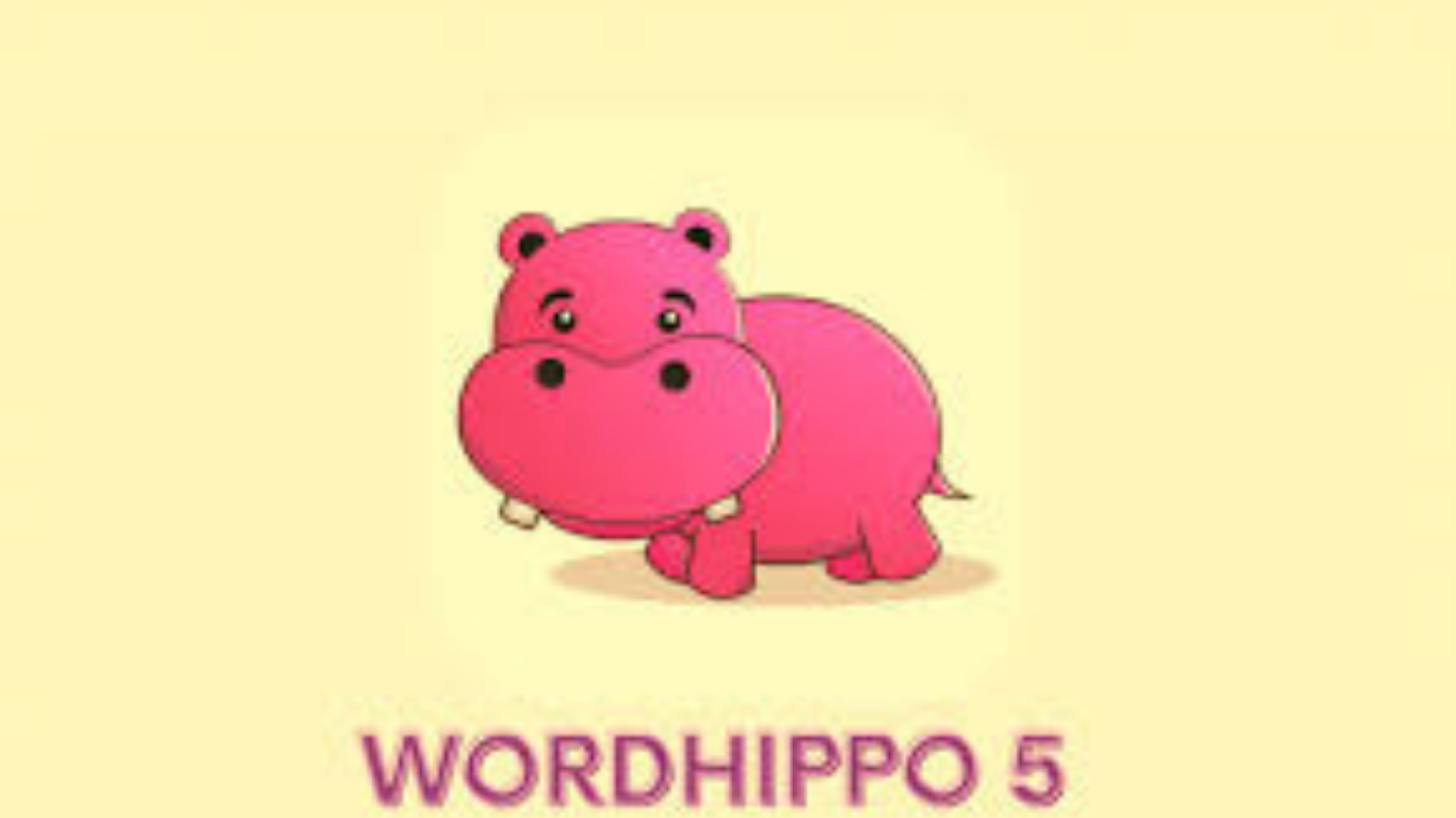 Wordhippo 5