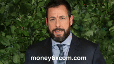 Adam Sandler Age