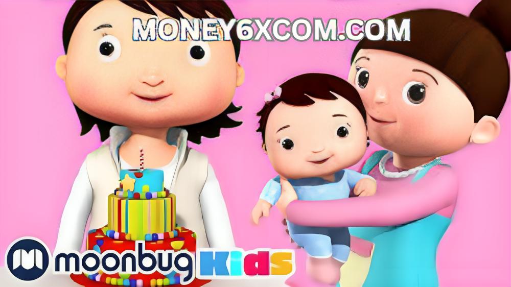 Songs About Kids Growing Up