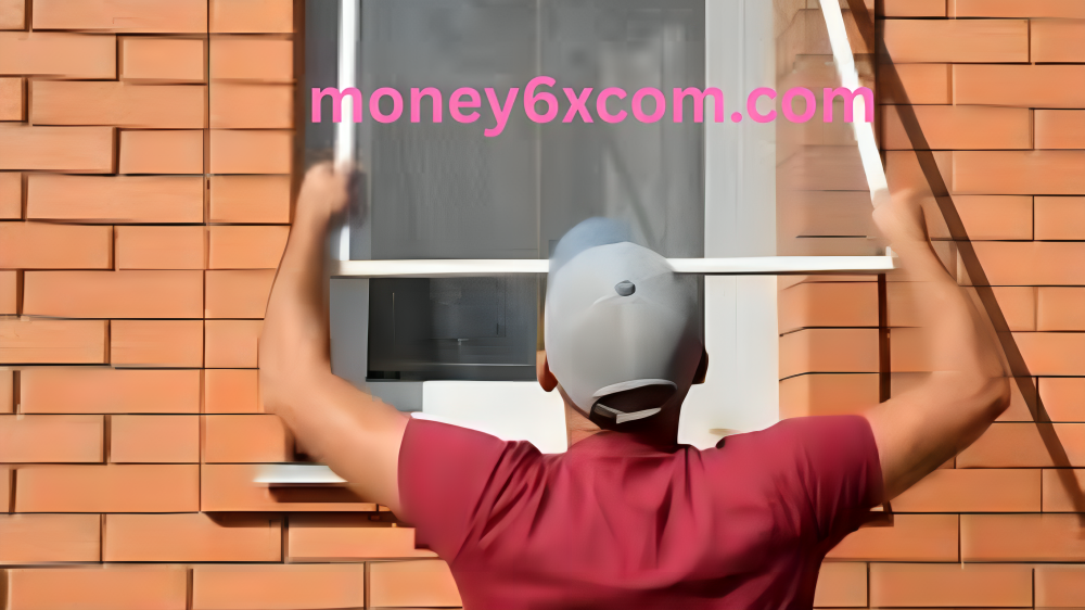 Window Screen Repair Near Me