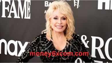 Is Dolly Parton Sick