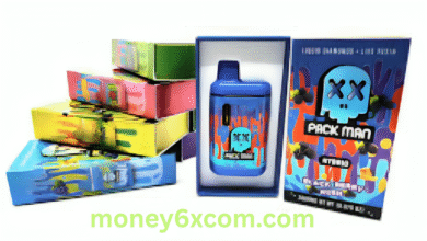 Packman 2g Disposable