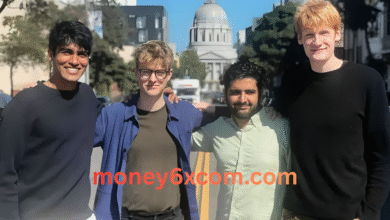 John Summit Net Worth