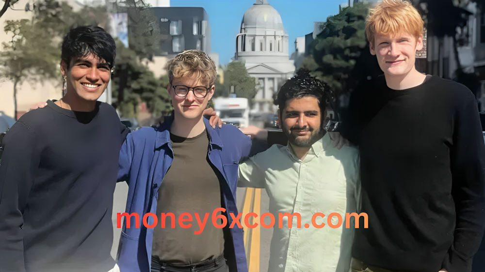 John Summit Net Worth