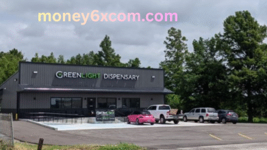 Greenlight Hayti Missouri