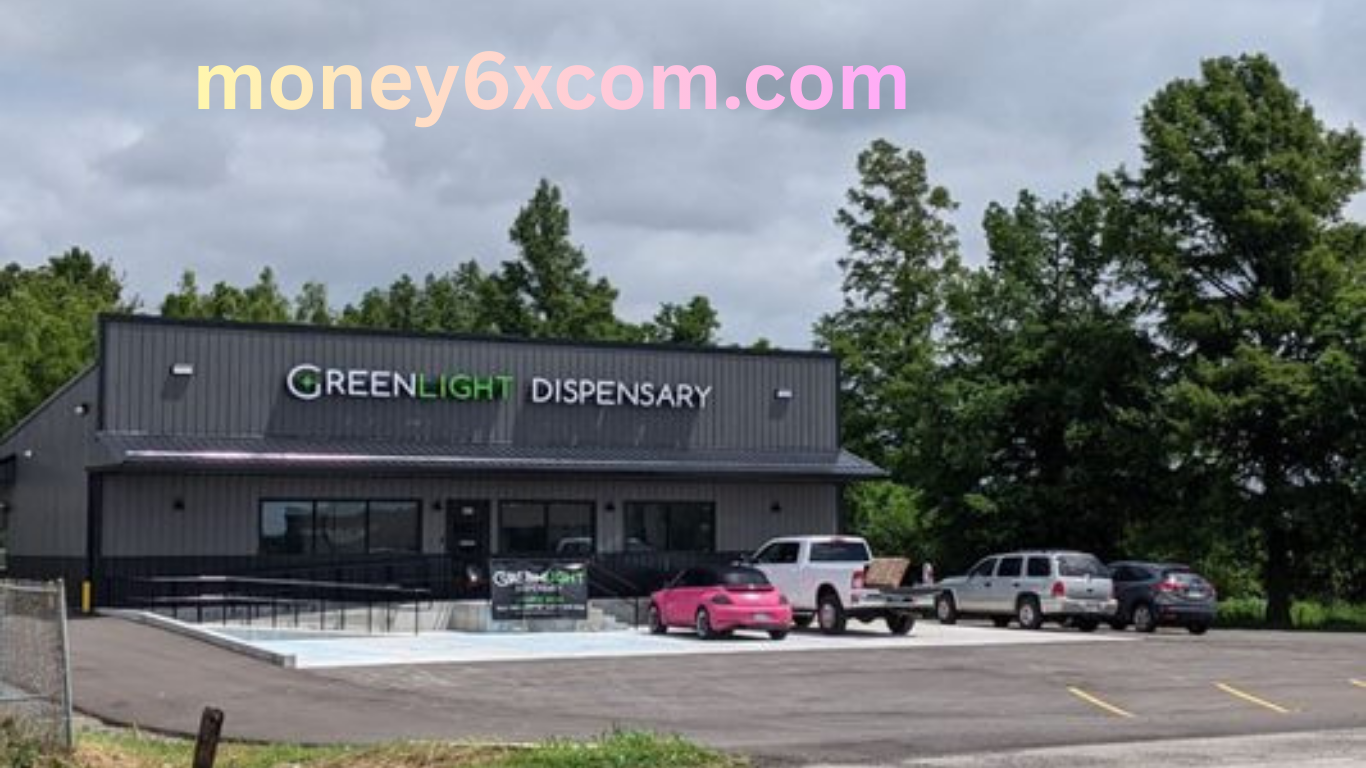 Greenlight Hayti Missouri