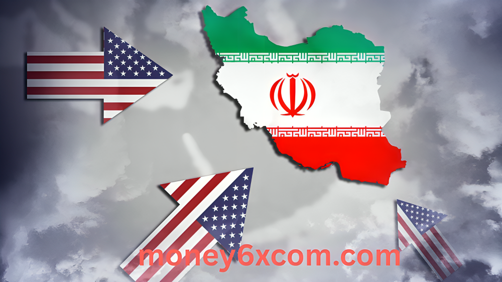 Is the US at War with Iran