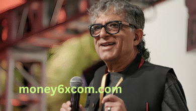 Deepak Chopra Net Worth