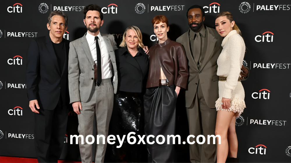 Severance Season 3 Release Date