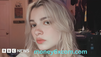 Killing of Iryna Zarutska