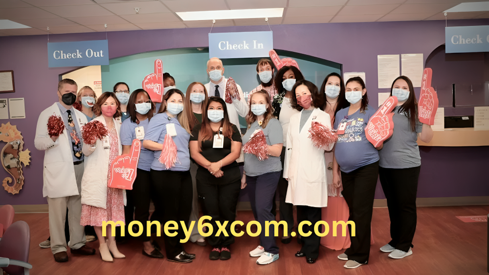 Texas Children's Hospital Jobs