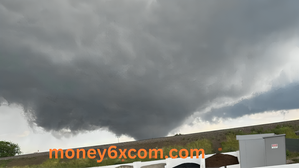 Tornado Warning Chicago