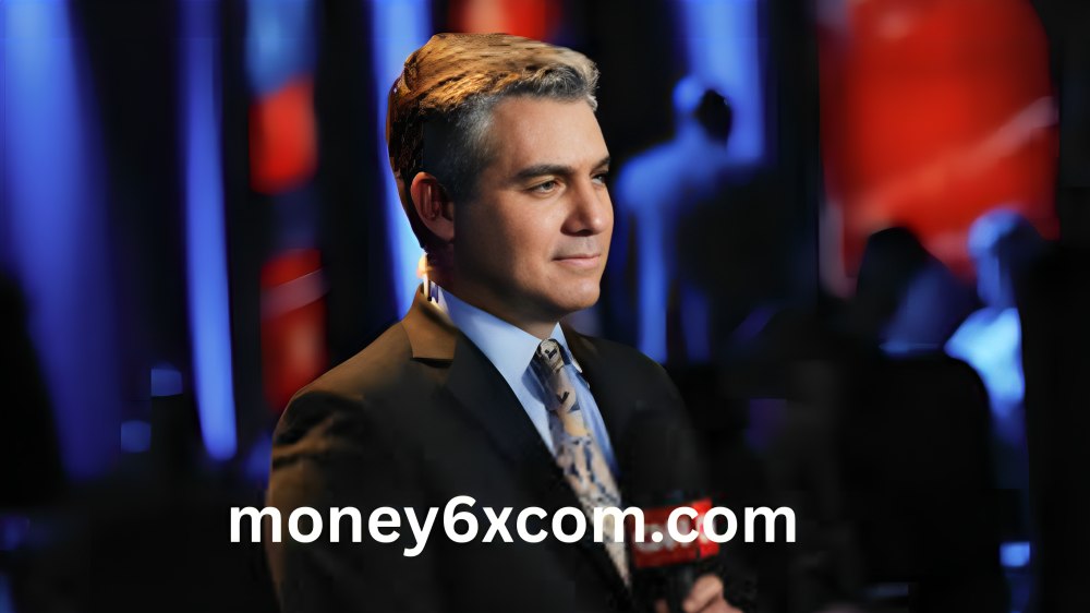 Jim Acosta Leaving CNN