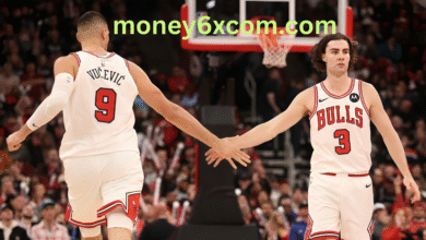 Pistons vs Bulls Tickets