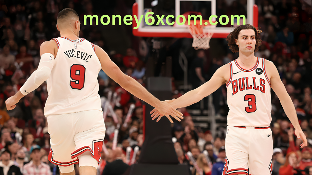 Pistons vs Bulls Tickets