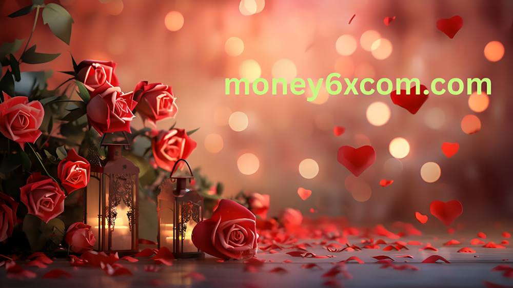 Valentines Day Background