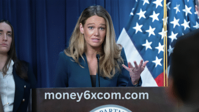 Tricia McLaughlin Wikipedia