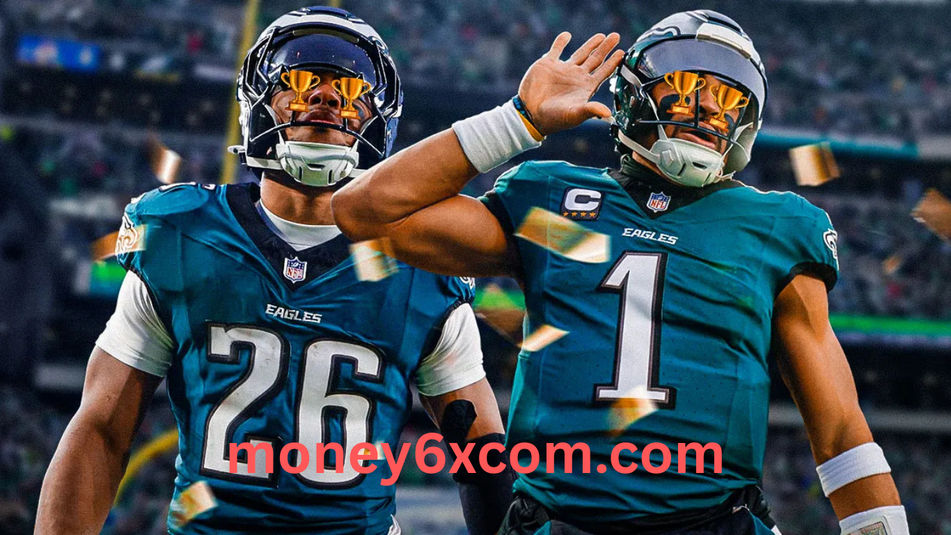 Eagles vs Commanders Prediction