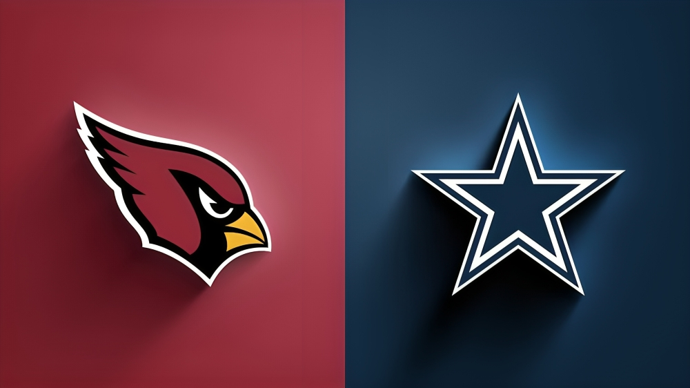 Cardinals vs Cowboys