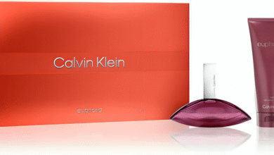 Euphoria Perfume Gift Set