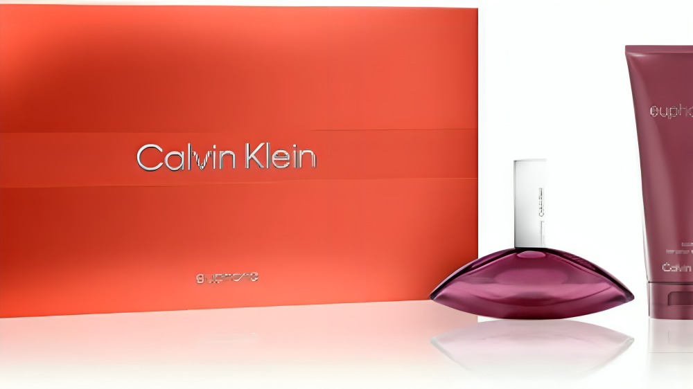 Euphoria Perfume Gift Set