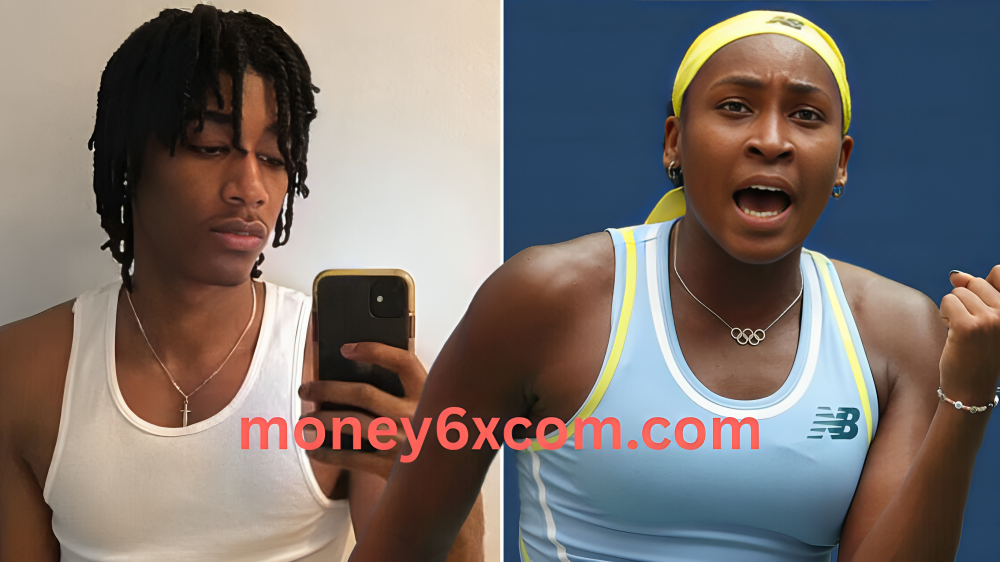 Coco Gauff Boyfriend