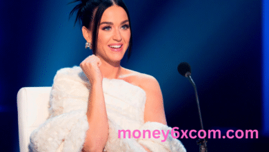 Katy Perry American Idol