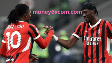 ac milan vs inter milan