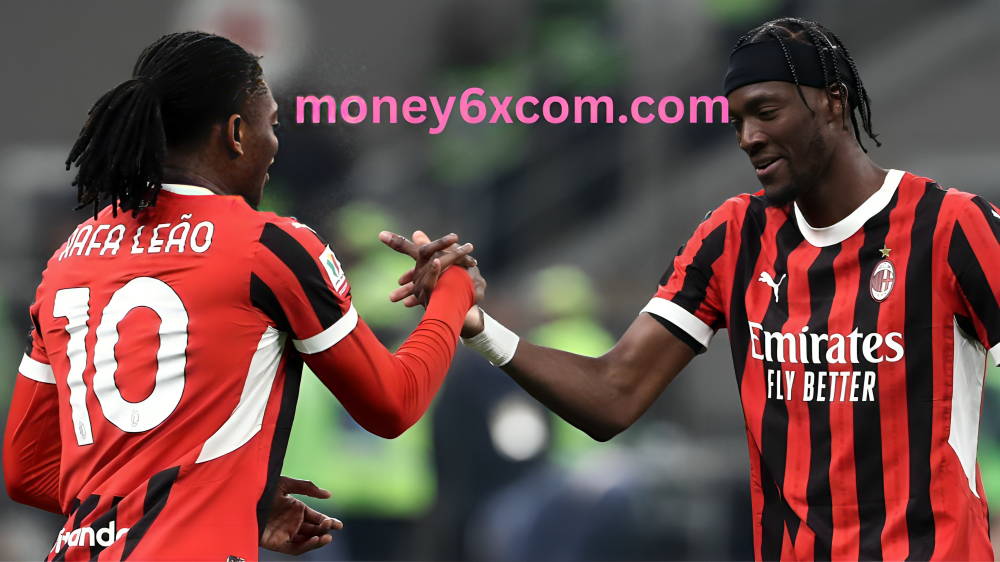 ac milan vs inter milan