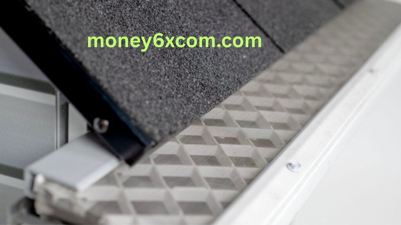 Leaf Filter Cost Per Foot