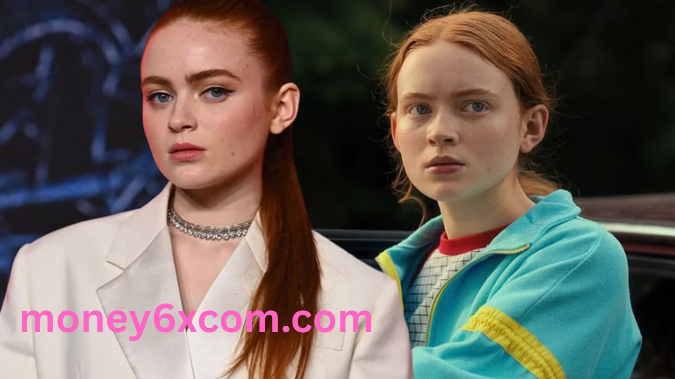 Sadie Sink Boyfriend